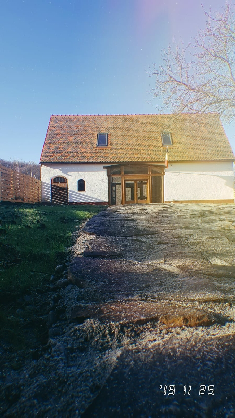Sura Sasului - accommodation in Sibiu Surroundings (Surrounding) Sura Sasului - accommodation in Sibiu Surroundings (Surrounding)