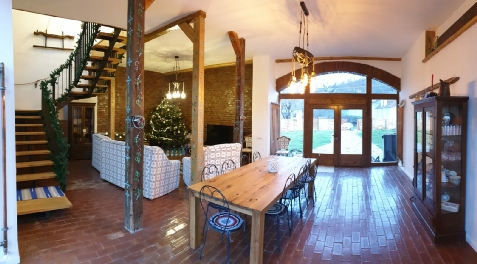 Sura Sasului - accommodation in Sibiu Surroundings (Surrounding) Sura Sasului - accommodation in Sibiu Surroundings (Surrounding)