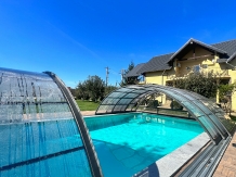 Orchard Villa Brasov - alloggio in  Vallata di Brasov (12)