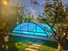 Orchard Villa Brasov - alloggio in  Vallata di Brasov (13)