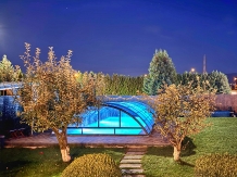 Orchard Villa Brasov - alloggio in  Vallata di Brasov (16)