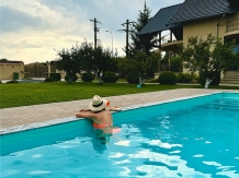 Orchard Villa Brasov - alloggio in  Vallata di Brasov (18)