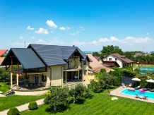 Orchard Villa Brasov - alloggio in  Vallata di Brasov (19)