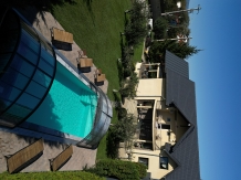Orchard Villa Brasov - alloggio in  Vallata di Brasov (22)