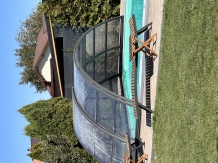 Orchard Villa Brasov - alloggio in  Vallata di Brasov (25)