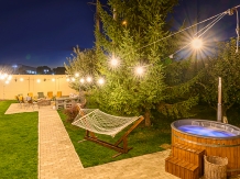 Orchard Villa Brasov - alloggio in  Vallata di Brasov (30)