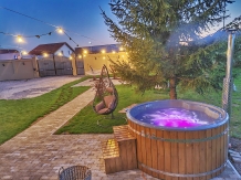 Orchard Villa Brasov - alloggio in  Vallata di Brasov (33)