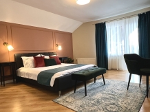 Orchard Villa Brasov - alloggio in  Vallata di Brasov (39)
