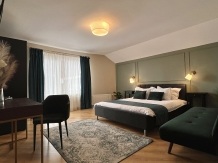 Orchard Villa Brasov - alloggio in  Vallata di Brasov (42)