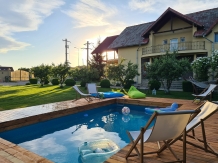 Orchard Villa Brasov - alloggio in  Vallata di Brasov (25)