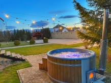 Orchard Villa Brasov - alloggio in  Vallata di Brasov (51)