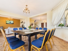 Orchard Villa Brasov - alloggio in  Vallata di Brasov (53)