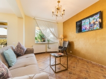 Orchard Villa Brasov - alloggio in  Vallata di Brasov (54)