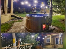 Orchard Villa Brasov - alloggio in  Vallata di Brasov (58)