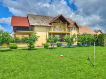 Orchard Villa Brasov - alloggio in  Vallata di Brasov (59)