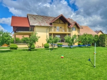 Orchard Villa Brasov - accommodation in  Brasov Depression (46)