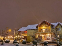 Orchard Villa Brasov - accommodation in  Brasov Depression (48)