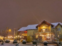 Orchard Villa Brasov - alloggio in  Vallata di Brasov (69)