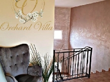 Orchard Villa Brasov - alloggio in  Vallata di Brasov (71)