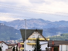 Orchard Villa Brasov - alloggio in  Vallata di Brasov (77)