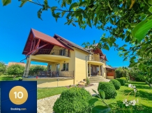 Orchard Villa Brasov - accommodation in  Brasov Depression (65)