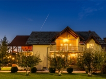 Orchard Villa Brasov - alloggio in  Vallata di Brasov (62)