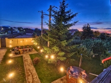 Orchard Villa Brasov - alloggio in  Vallata di Brasov (81)