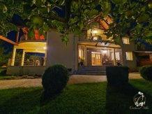 Orchard Villa Brasov - alloggio in  Vallata di Brasov (82)