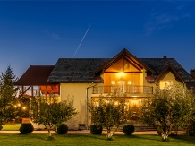 Orchard Villa Brasov - alloggio in  Vallata di Brasov (83)