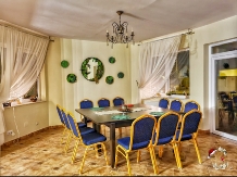 Orchard Villa Brasov - accommodation in  Brasov Depression (71)