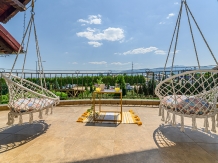 Orchard Villa Brasov - alloggio in  Vallata di Brasov (89)