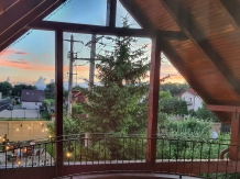 Orchard Villa Brasov - alloggio in  Vallata di Brasov (92)