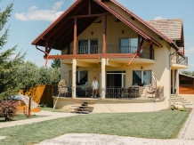 Orchard Villa Brasov - alloggio in  Vallata di Brasov (95)