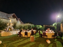 Orchard Villa Brasov - alloggio in  Vallata di Brasov (103)