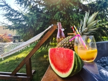 Orchard Villa Brasov - alloggio in  Vallata di Brasov (104)