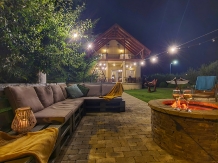 Orchard Villa Brasov - alloggio in  Vallata di Brasov (105)