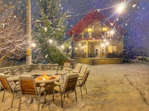 Orchard Villa Brasov - alloggio in  Vallata di Brasov (109)