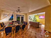 Orchard Villa Brasov - alloggio in  Vallata di Brasov (115)
