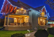 Orchard Villa Brasov - Orchard Villa