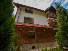 Pensiunea Liliana Cheile Dâmbovicioarei - accommodation in  Piatra Craiului (04)