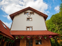 Pensiunea Liliana Cheile Dâmbovicioarei - accommodation in  Piatra Craiului (06)