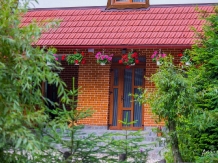 Pensiunea Liliana Cheile Dâmbovicioarei - accommodation in  Piatra Craiului (12)