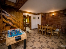 Pensiunea Liliana Cheile Dâmbovicioarei - accommodation in  Piatra Craiului (19)