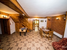 Pensiunea Liliana Cheile Dâmbovicioarei - accommodation in  Piatra Craiului (20)