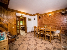 Pensiunea Liliana Cheile Dâmbovicioarei - accommodation in  Piatra Craiului (21)