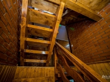 Pensiunea Liliana Cheile Dâmbovicioarei - accommodation in  Piatra Craiului (22)