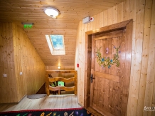 Pensiunea Liliana Cheile Dâmbovicioarei - accommodation in  Piatra Craiului (23)