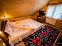 Pensiunea Liliana Cheile Dâmbovicioarei - accommodation in  Piatra Craiului (24)