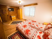 Pensiunea Liliana Cheile Dâmbovicioarei - accommodation in  Piatra Craiului (25)