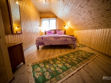 Pensiunea Liliana Cheile Dâmbovicioarei - accommodation in  Piatra Craiului (26)